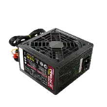 POWEREX 500W PCI E 8PIN X 2, CPU 8PIN POWER SUPPLY 